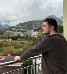 Яков, 30 лет, Мужчина, Симферополь, Россия