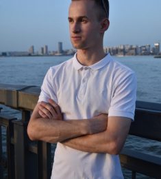 Андрей, 25 лет, Мужчина, Кимры, Россия
