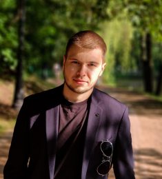 Дмитрий, 25 лет, Мужчина, Ясенево, Россия