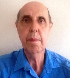 Виктор, 70 лет, Мужчина, Самара, Россия