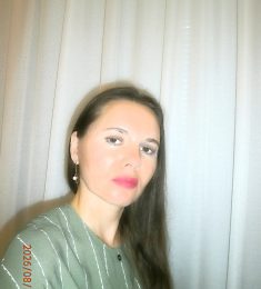 Елена, 45 лет, Женщина, Грязи, Россия