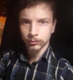 Константин, 30 лет, Мужчина, Очаково-Матвеевское, Россия