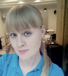 Наталья, 37 лет, Женщина, Химки, Россия