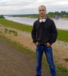 Дмитрий, 36 лет, Мужчина, Сыктывкар, Россия