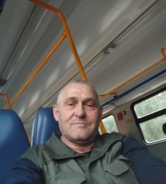 Сергей, 59 лет, Мужчина, Нижний Новгород, Россия