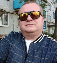 Виталий, 43 лет, Мужчина, Смоленск, Россия