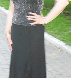Елена, 55 лет, Женщина, Орел, Россия