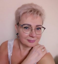 Елена, 58 лет, Женщина, Москва, Россия
