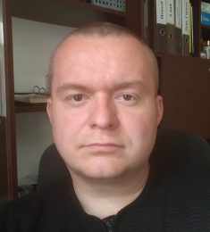 Виталий, 43 лет, Мужчина, Смоленск, Россия