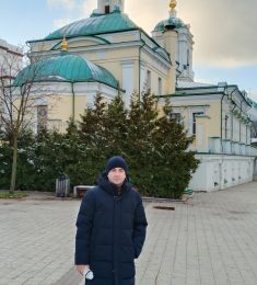 Роман, 37 лет, Мужчина, Москва, Россия