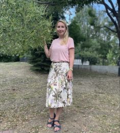 Ольга, 42 лет, Женщина, Екатеринбург, Россия