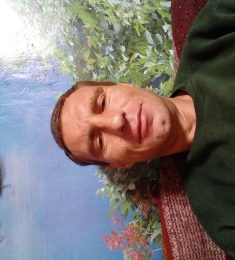 Сергей, 46 лет, Мужчина, Симферополь, Россия