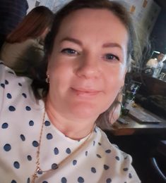Нина, 47 лет, Женщина, Санкт-Петербург, Россия
