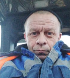 Сергей, 46 лет, Мужчина, Чертаново Южное, Россия