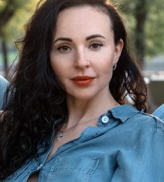 Олеся, 42 лет, Женщина, Бабушкина, Россия