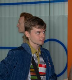 Александр Яковлев, 20 лет, Мужчина, Санкт-Петербург, Россия