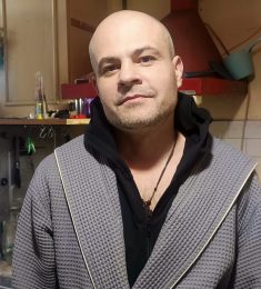 Пётр, 42 лет, Мужчина, Ростов-на-Дону, Россия