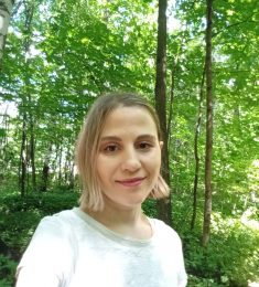 Марина, 37 лет, Женщина, Санкт-Петербург, Россия