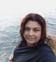 Алена, 43 лет, Женщина, Севастополь, Россия