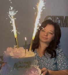 Евгения, 48 лет, Женщина, Нахабино, Россия