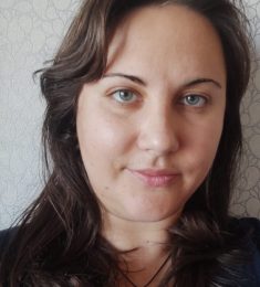 Евгения, 35 лет, Женщина, Минусинск, Россия