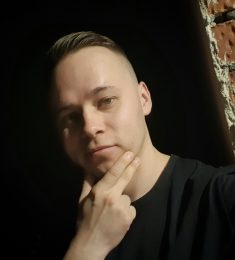 Дима, 23 лет, Мужчина, Краснодар, Россия