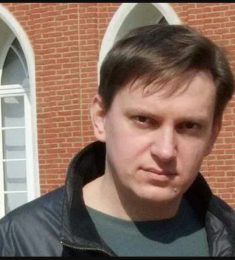 Серафим, 52 лет, Мужчина, Москва, Россия