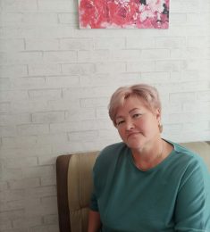 Наталья, 57 лет, Женщина, Минусинск, Россия