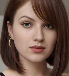 Алёна, 32 лет, Женщина, Москва, Россия