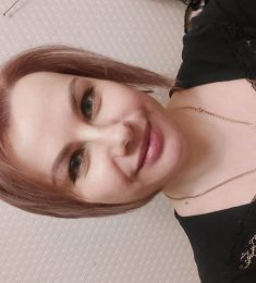Анна, 44 лет, Женщина, Кострома, Россия