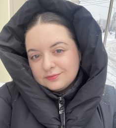 Галина, 24 лет, Женщина, Зеленоград, Россия