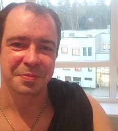 петр, 40 лет, Мужчина, Балашиха, Россия