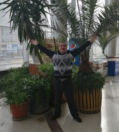 Сергей, 50 лет, Мужчина, Коченево, Россия