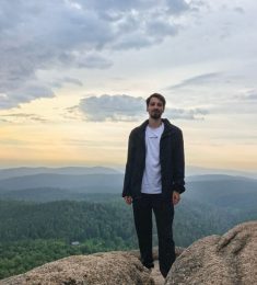 Элтон, 27 лет, Мужчина, Алтуфьевский, Россия