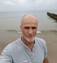 Артур, 58 лет, Мужчина, Калининград, Россия