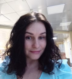Natali, 41 лет, Женщина, Истра, Россия