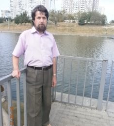 Михаил, 57 лет, Мужчина, Рязань, Россия