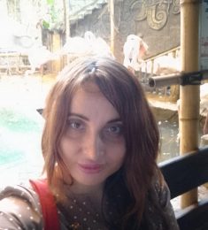 Светлана, 42 лет, Женщина, Краснодар, Россия