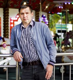 Илья, 39 лет, Мужчина, Тюмень, Россия