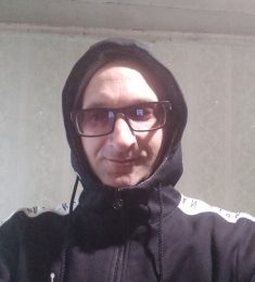 Роман, 44 лет, Мужчина, Суровикино, Россия