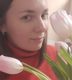 Инна, 34 лет, Женщина, Псков, Россия
