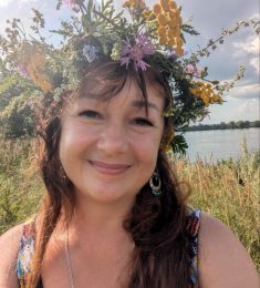 Ольга, 53 лет, Женщина, Покровское-Стрешнево, Россия