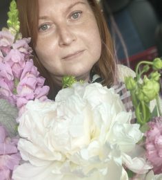 Мария, 43 лет, Женщина, Воронеж, Россия