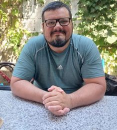 Илья, 42 лет, Мужчина, Ногинск, Россия