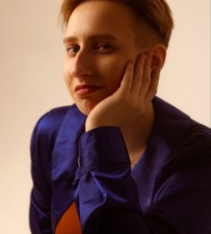 Анастасия, 23 лет, Женщина, Санкт-Петербург, Россия