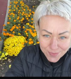 Наталья, 52 лет, Женщина, Краснодар, Россия