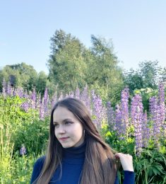 Ксения, 24 лет, Женщина, Чебоксары, Россия