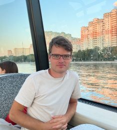 Элиас, 32 лет, Мужчина, Москва, Россия