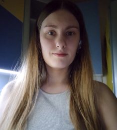 Даша, 24 лет, Женщина, Йошкар-Ола, Россия