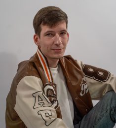 Дмитрий, 23 лет, Мужчина, Калининград, Россия